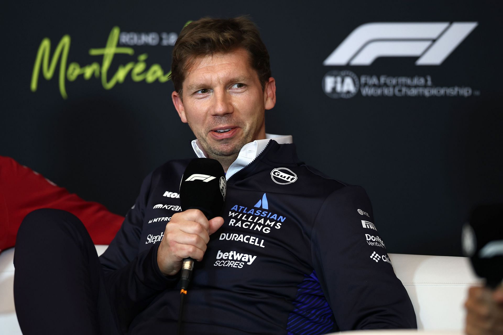 F1 Grand Prix of Canada - Practice - Source: Getty